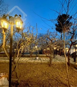 نیاوران ۱۱۰ متر مقطوع ۳۵ میلیارد
