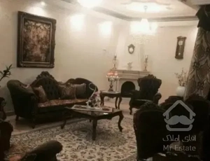 آپارتمان لوکس فول ۳پاسیو اختصاصی ۱۶متر انباری راتق
