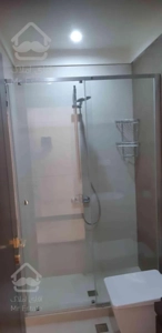 آپارتمان ۱۰۵ متری فرمانیه  کلید نخورده