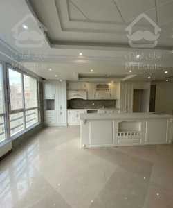 ۱۰۰ متر  / ۲ خواب/ مروارید شهر  / پیش خرید پروژه ویژن