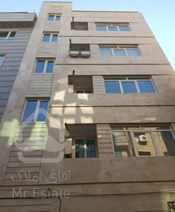 105متر سه خواب پارکینگ غیر مزاحم تا تک واحدی