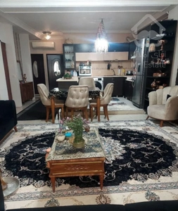 اجاره آپارتمان100مترشیک شهرمحمودآباد