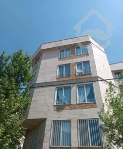 66متر با انباری و آسانسور  روبه آفتاب در تهرانپارس