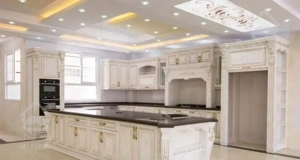 آپارتمان 100 متر / دو خواب / فول امکانات