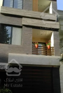 ۹۵ متر ۲ خواب شیخ بهایی شمالی