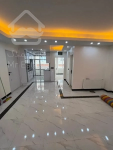 فروش آپارتمان 82 متر در جنت آباد مرکزی/خوش نور و نقشه