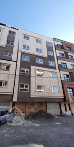 آپارتمان مسکن ملی سایت اداری ۱۳۵ متر طبقه ۵