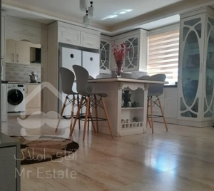 آپارتمان ۱۴۳متری بلوار ساحلی