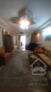 بلوار فردوس ۷۸متر ۲خواب فول امکانات