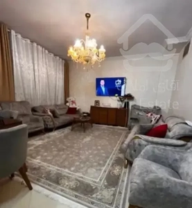 44متر یک خواب /فقط با پرداختی ۱۱۲۰۰نقد/شهران