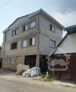 فروش دوبلکس ۱۳۸متر لیلاکوه لنگرود