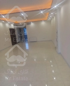 125متر دوخواب بلوار دهکده المپیک