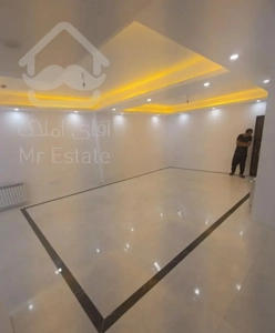 ۱۱۰ متر دو خواب  نوساز تهرانپارس /نزدیک بلوار