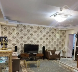 آپارتمان 125 متری آبشار  تهران  منطقه ی 22