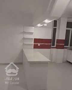 میرداماد نفت/۱۴۰متر۳خوابه/غرق در نور