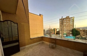 اجاره واحد آپارتمان بلوارم ارم