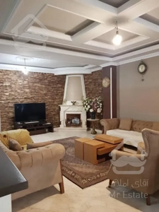 اجاره اپارتمان ۱۴۰متری ۳خواب دربلوار فردوس