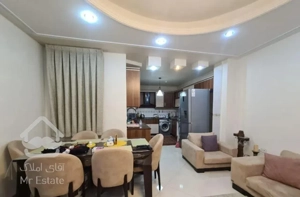 61متر،یک خواب،نور گیر جنوبی