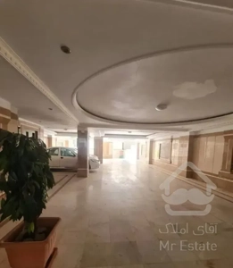 85متر 2 خواب فول خطی روبه کوچه شهران