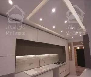 ۱۱۷ متر ۳ خواب