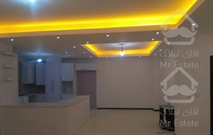 فاز۴مهرشهر۴۰۲شرقی ۱۵۳ متر تک واحد فول