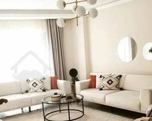 ۶۱ متر/ خوش نقشه/ نورگیر