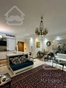 ۹۲متر/۲خواب/نوساز/فول‌امکانات/حبیب‌الله