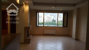 ۸۵ متر « شهرزیبا » ۶ ساله/ طبقه ۸ /ویو ابدی