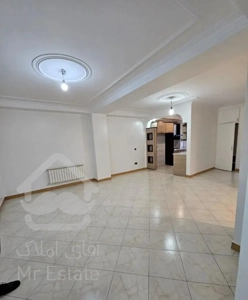 85 متر شیک دوخوابه خوش نقشه فول امکانات
