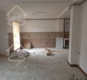 آپارتمان نوساز 94متری