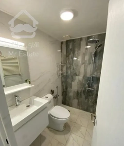 ۱۲۶ متر کلید نخورده