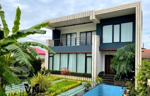 مدرن /دل جنگل هیرکانی/سند۶دانگ/استخر ۴فصل