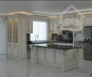 فروش 185 متری منظریه