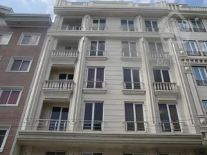 مستغلات در ۵ طبقه موقعیت اداری