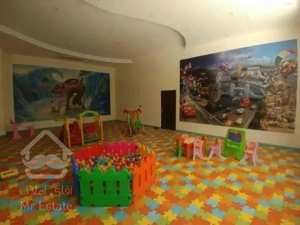 آپارتمان 98 متری سوپر لوکس در شهران