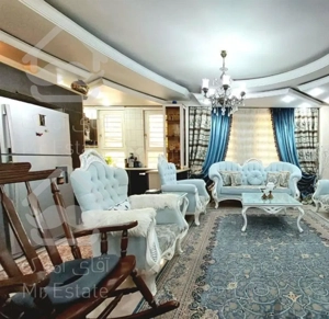 ۵۵ متر فول نزدیک مترومناسب مجرد و دانشجو خانواده