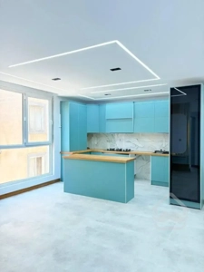 آپارتمان ۶۵متری ،خوش نقشه