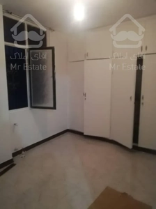 ۴۳ متر با امکانات