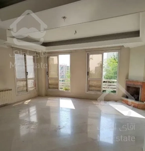 تجریش دربند100متر غرق نور