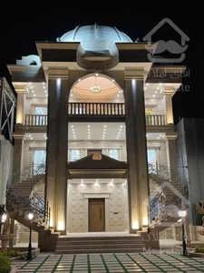 فروش کاخ ویلا استخردار