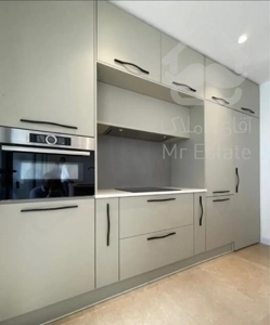 پرشین مارینا ۷۶ متر ۱ خواب ( دید دریا )