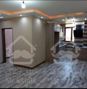 56 متر / یک خواب / اباذر / فول بازسازی