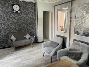 ۶۰متر موقعیت اداری فردوس رامین