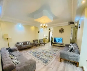 78متر فول دیزاین روبه آفتاب 8واحد بلوارفردوس