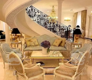 شهر زیبا/آلاله شرقی/۳ خواب/فول امکانات/واقعا طلا