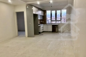 آپارتمان ۸۳ متری ویو ابدی کلید نخورده