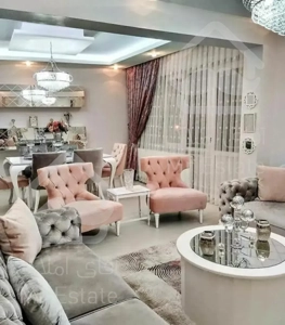 ۲خواب۸۵متر*افق/زیبادشت*دهکده/چیتگر