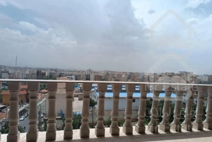 آپارتمان ۱۲۱ متری در  منطقه