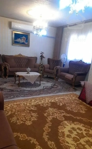 اپارتمان ۹۲ متری