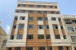 آپارتمان نوساز لوکیشن و متریال درجه ۱